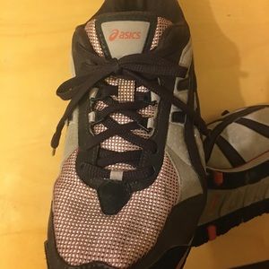 ASICS Cross Training Running Shoes